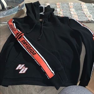 Harley Sweat Shirt